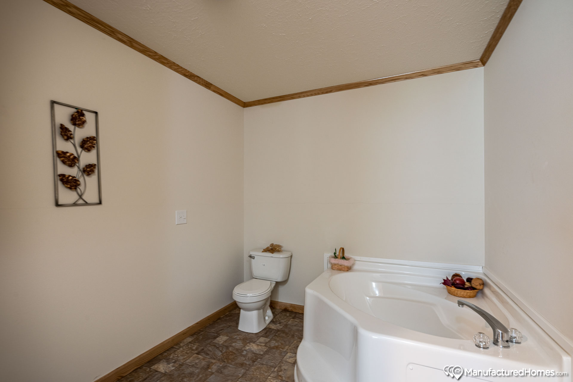 Advantage Modular The Alpena 2864203 by Redman Homes Topeka Davis Homes